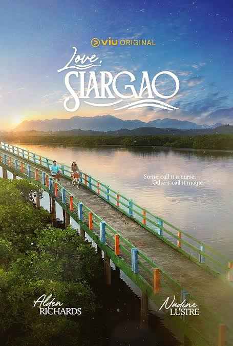 Love Siargao