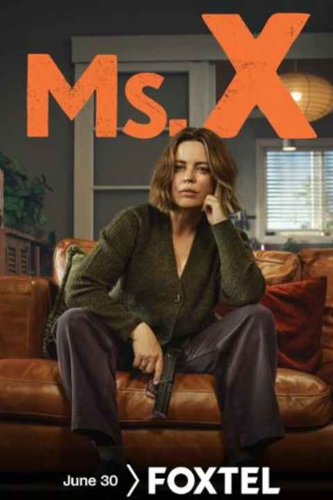 Ms X