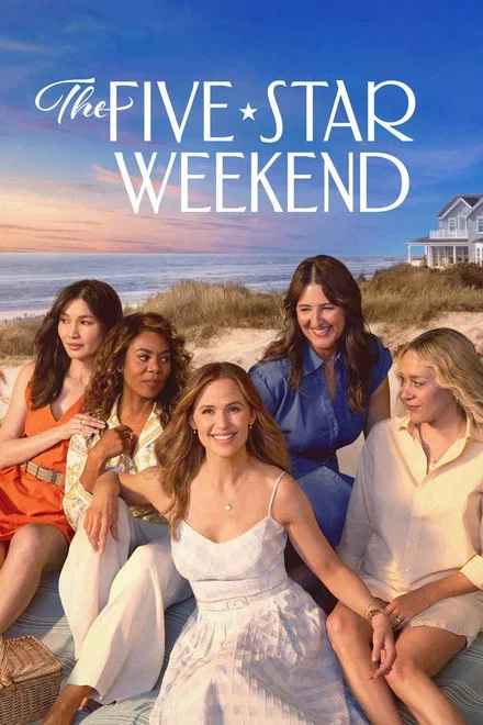 The Five Star Weekend