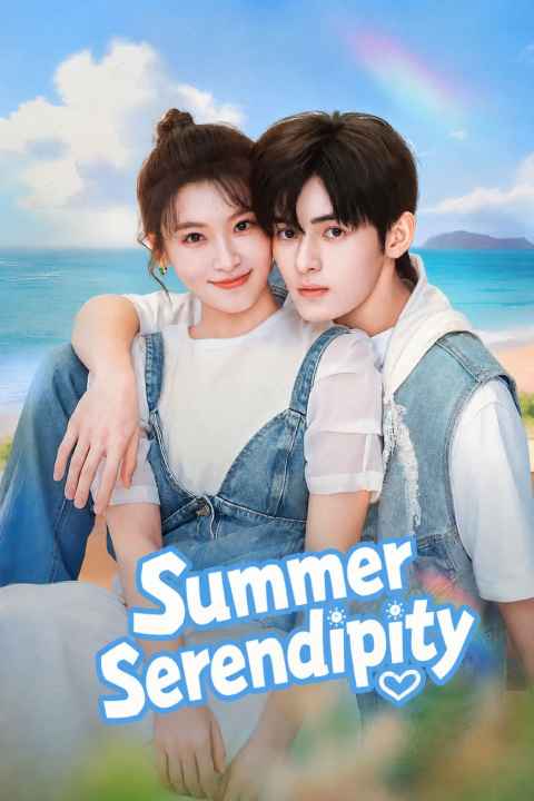 Summer Serendipity