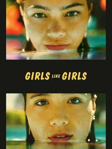 Girls Like Girls