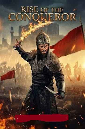 Rise of the Conqueror