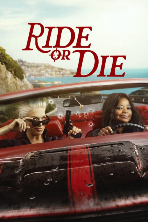 Ride or Die