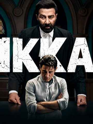 Ikka