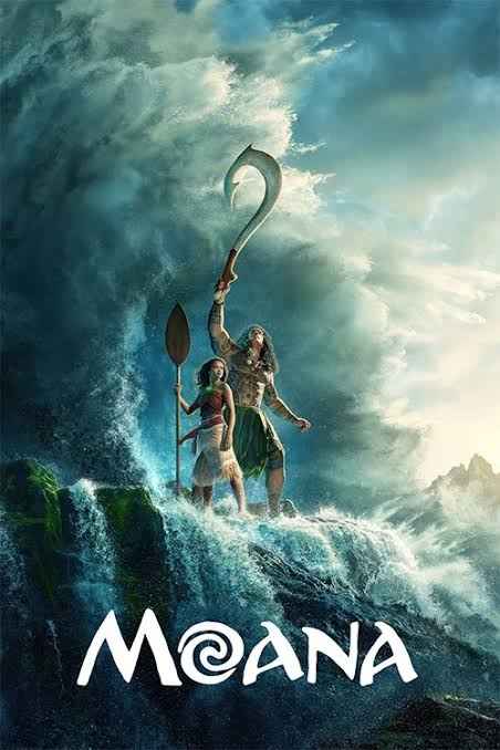 Moana
