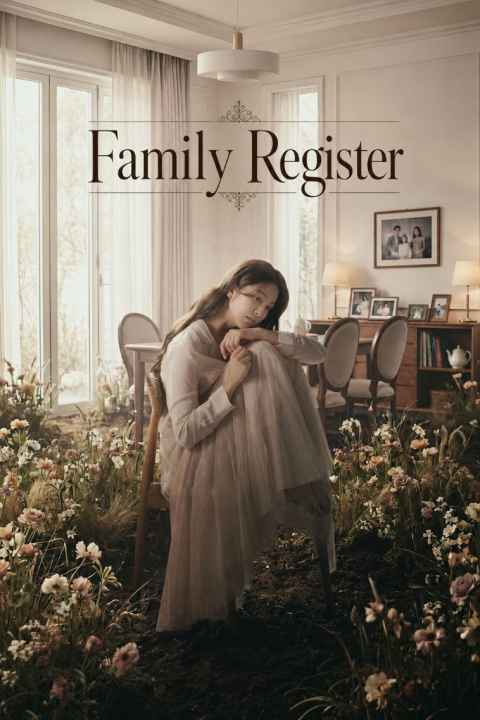 Family Register