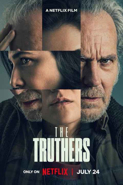 The Truthers