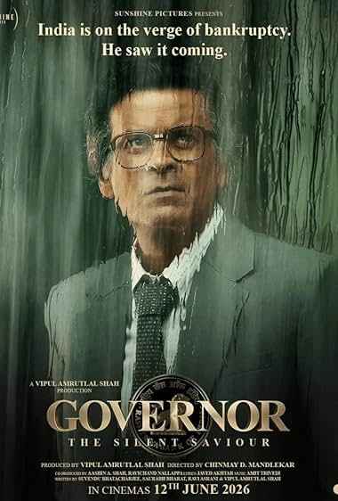 Governor