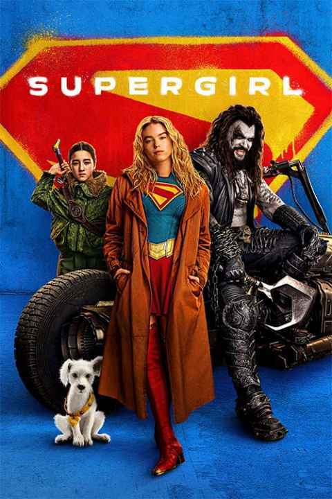 Supergirl
