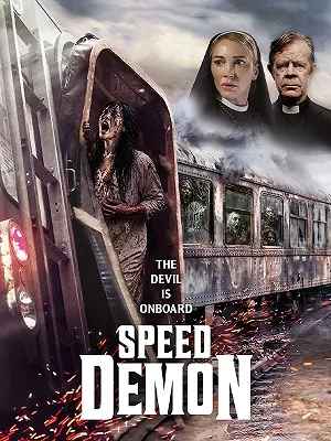 Speed Demon