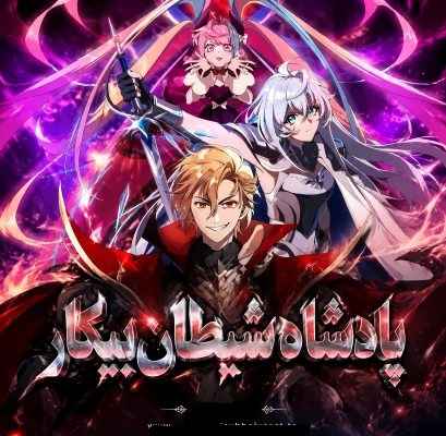 The Demon King Who Lost His Job