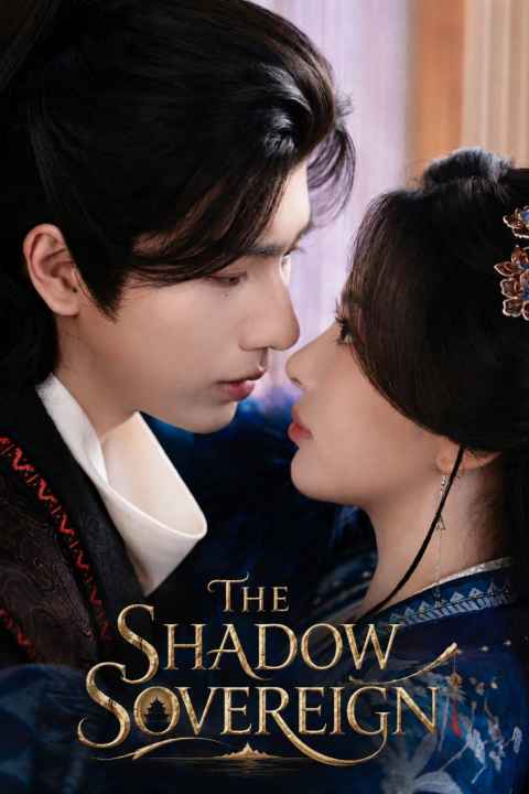 The Shadow Sovereign