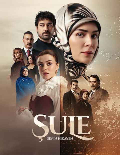 Sule Senin Hikayen
