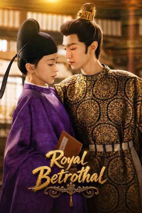 Royal Betrothal