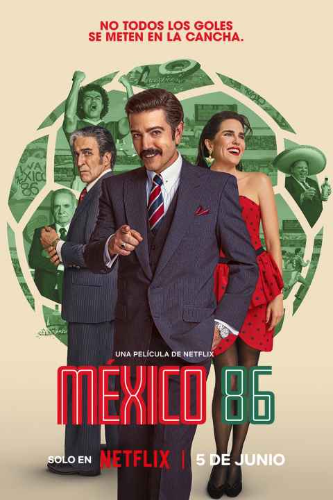 Mexico 86
