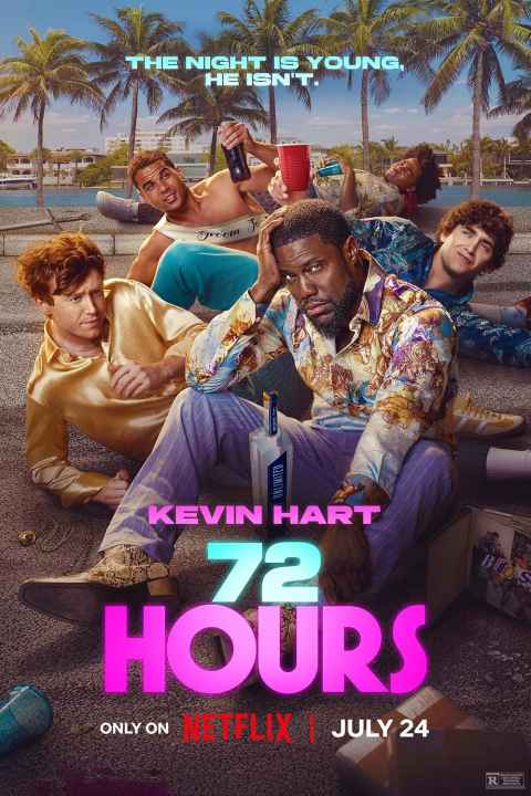 72 Hours