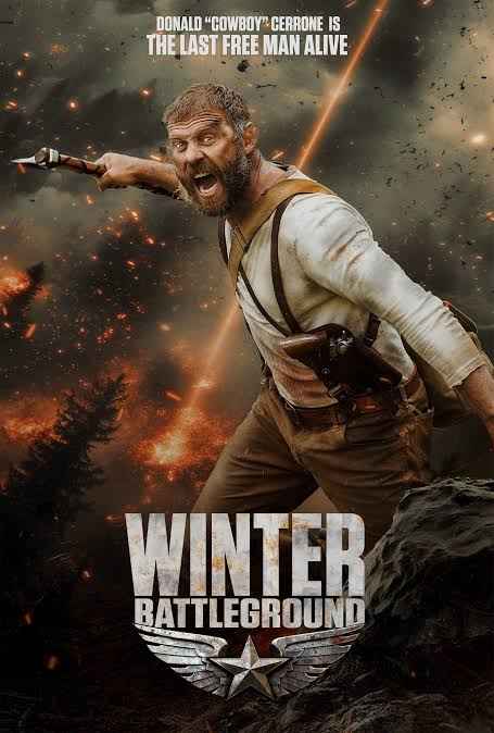 Winter Battleground