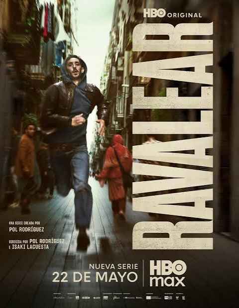 Ravalear Not for Sale