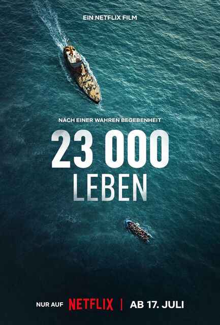23 000 Lives
