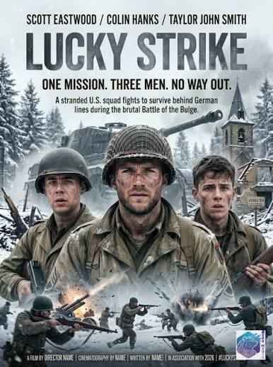 Lucky Strike