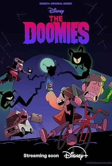 The Doomies