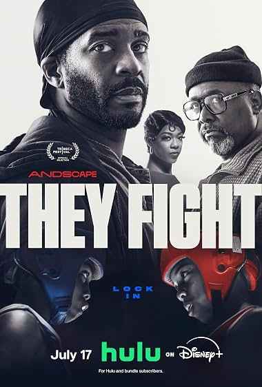 They Fight