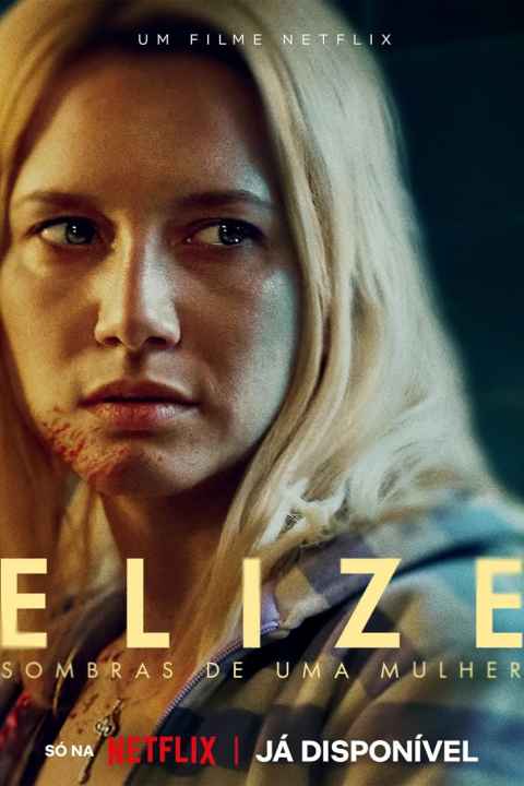 Elize Shadows of a Woman