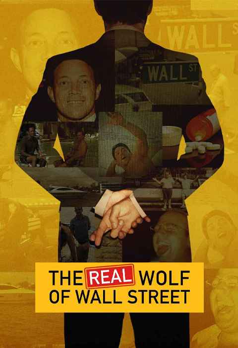 The Real Wolf of Wall Street