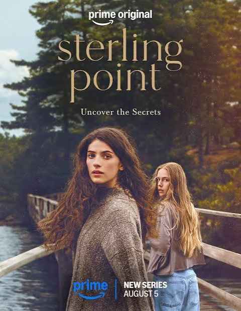 Sterling Point