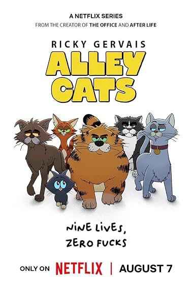 Alley Cats