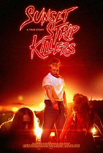 Sunset Strip Killers