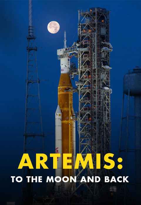 Artemis to the Moon and Back