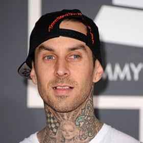 Travis Barker Louder Than Fear