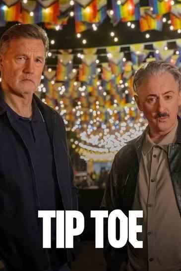 Tip Toe