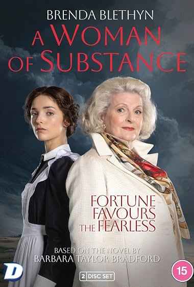 A Woman of Substance