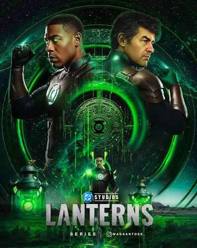 Lanterns