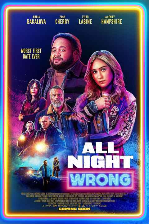 All Night Wrong