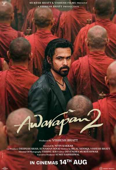 Awarapan 2