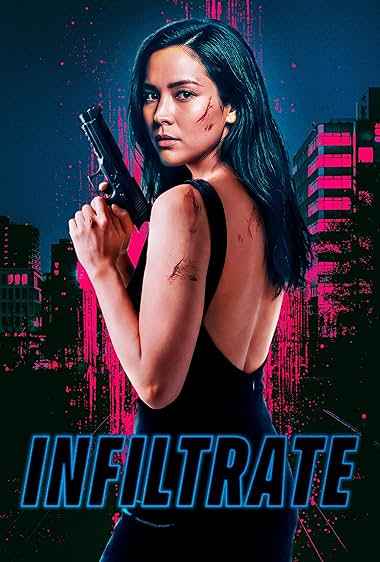 Infiltrate
