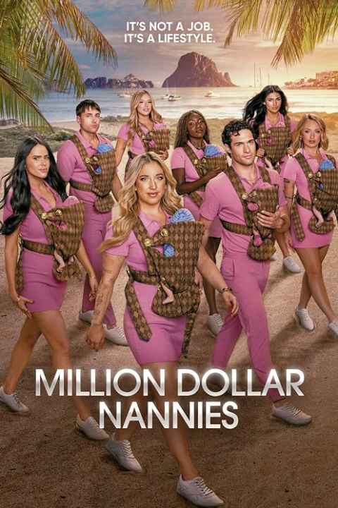 Million Dollar Nannies