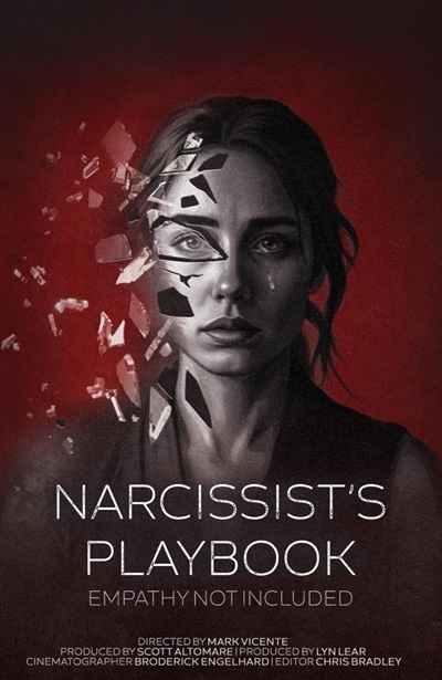 The Narcissists Playbook
