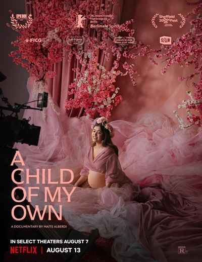 A Child of My Own