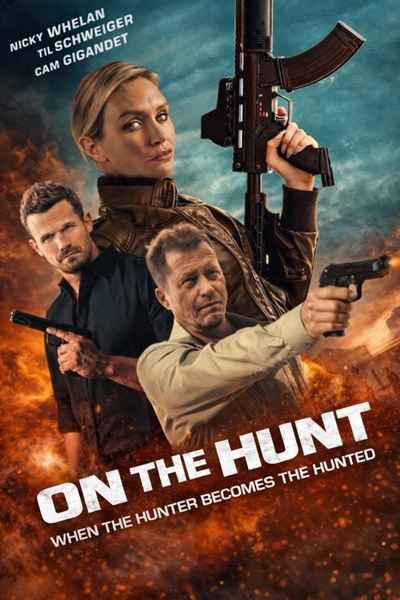 On the Hunt