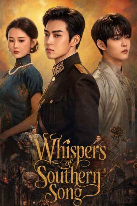 Whispers of Southern Song