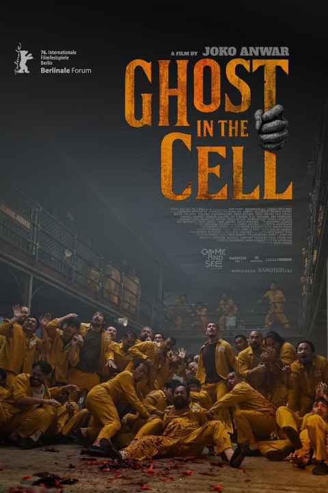 Ghost in the Cell