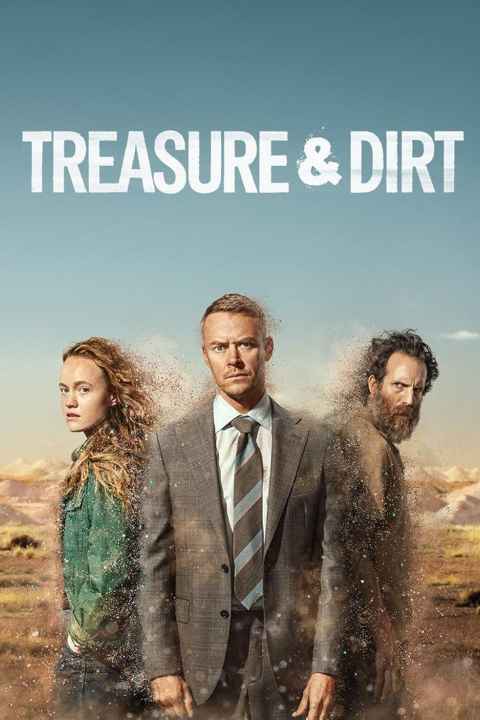 Treasure & Dirt