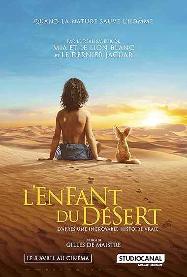 The Desert Child