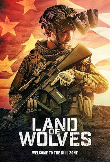 Land of Wolves