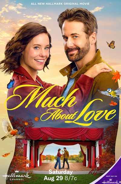 Much About Love