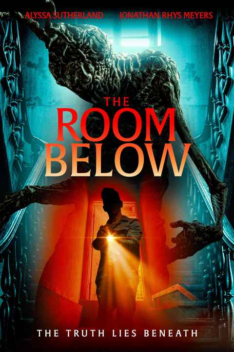 The Room Below